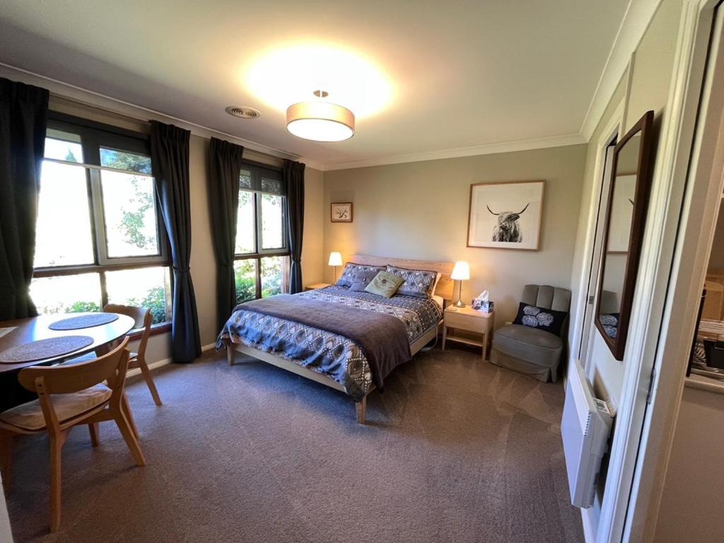 The Red Letterbox Bed & Breakfast Blackheath Exterior photo