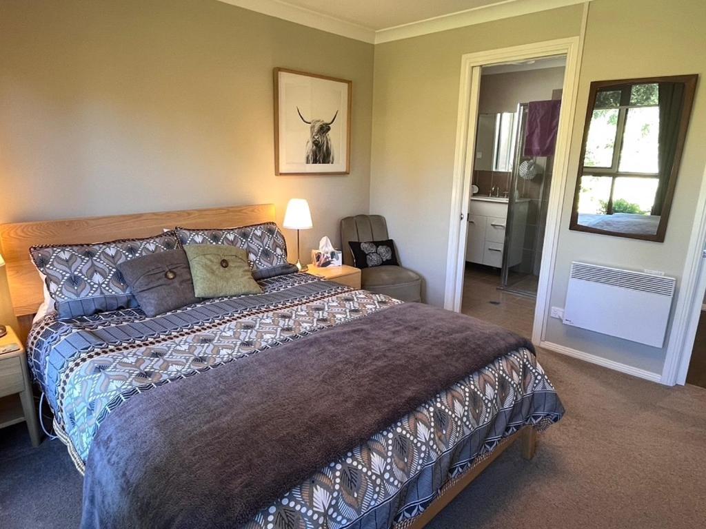 The Red Letterbox Bed & Breakfast Blackheath Exterior photo